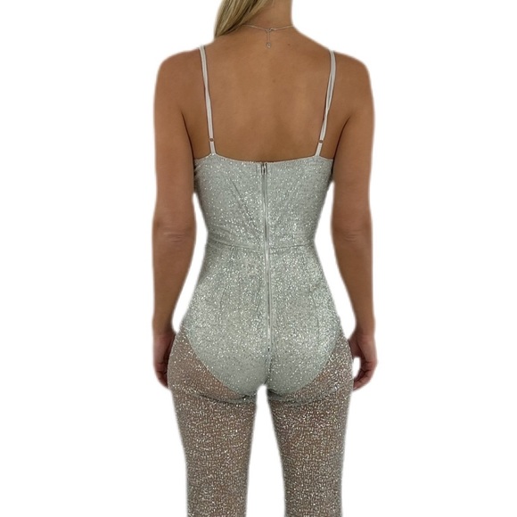 Disco Jumpsuit - Picture 2 of 2